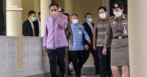 ประยุทธ์ จันทร์โอชา