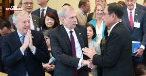ประยุทธ์ จันทร์โอชา
