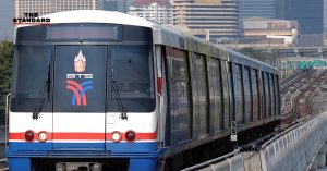 รถไฟฟ้าบีทีเอส