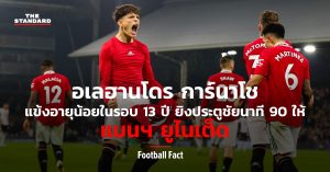 อเลฮานโดร การ์นาโช