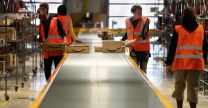 Amazon