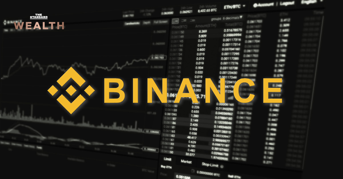 Binance