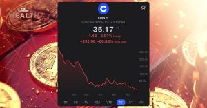 Coinbase