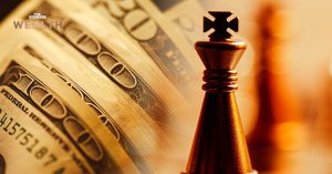 De-Dollarization