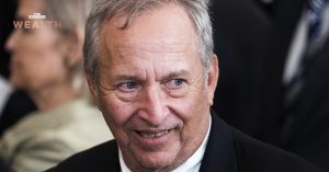 Larry H. Summers