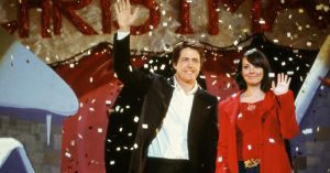 Love Actually