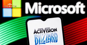 Microsoft