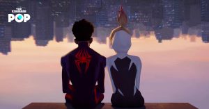 Spider-Man: Across the Spider-Verse