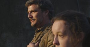 The Last of Us