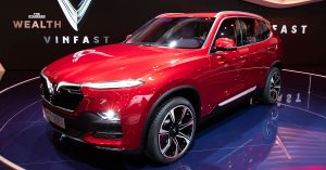 VinFast