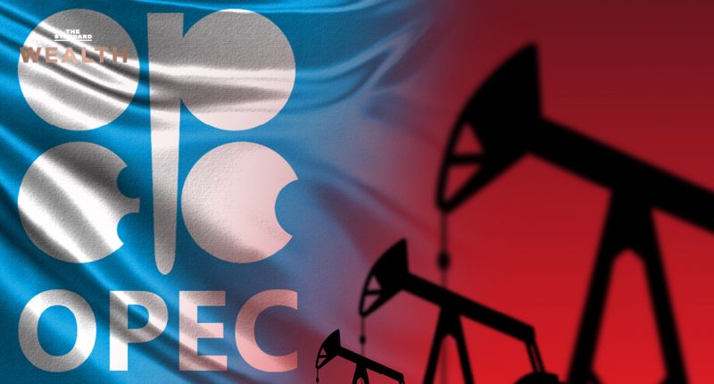 กลุ่ม OPEC+