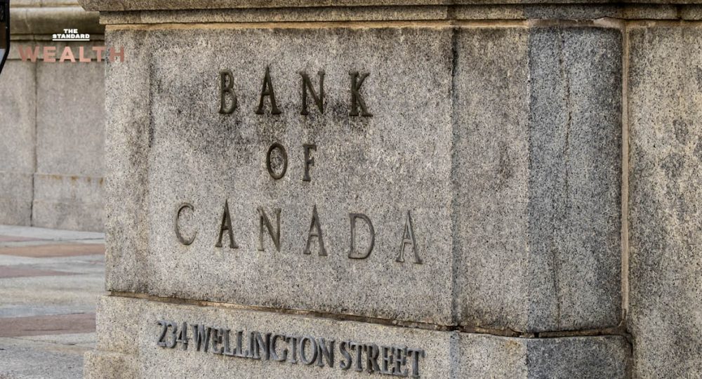 ธนาคารกลางแคนาดา (BoC)