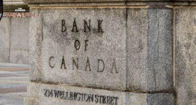 ธนาคารกลางแคนาดา (BoC)