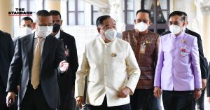 ประวิตร วงษ์สุวรรณ