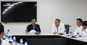 พรรคพลังประชารัฐ