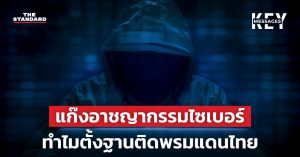 อาชญากรรมไซเบอร์
