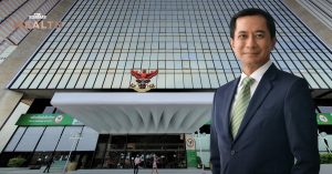 แบงก์กสิกรไทย