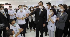 1 โรงเรียน 1 ครูอนามัย
