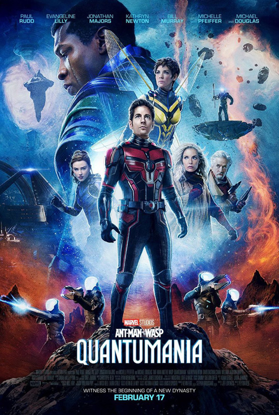 Ant-Man and The Wasp (3)