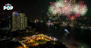 Bangkok Riverside Fest