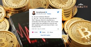 Bitcoin