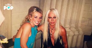 Donatella Versace
