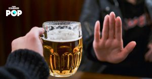 Dry January