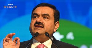 Gautam Adani
