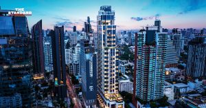 HYDE Heritage Thonglor