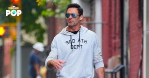 Hugh Jackman