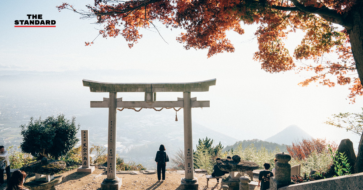 23 สิ่งที่ต้องกลับไปโดนที่ญี่ปุ่นในปี 2023! จัดทริปแบบ ‘ความคุ้นเคยบวกความแปลกใหม่’ : โกเบ-อาวาจิ-คางาวะ-ชิโกกุ-ฟุกุโอกะ