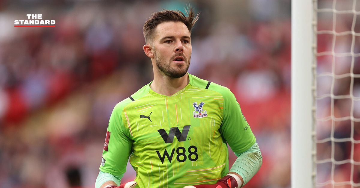 Jack Butland