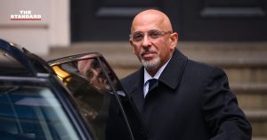 Nadhim Zahawi