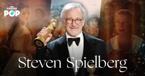 Steven Spielberg