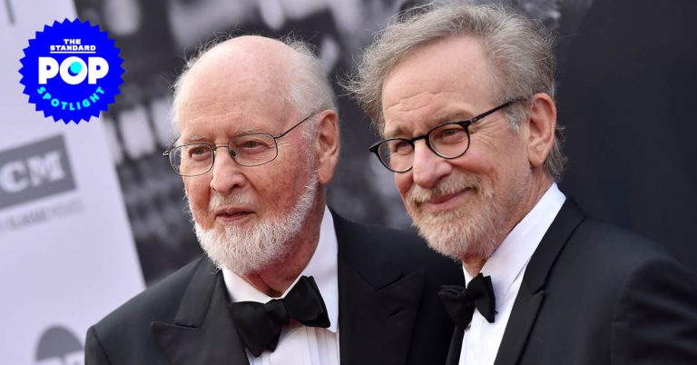 Steven Spielberg & John Williams เรื่องราวมิตรภาพของสองตำนานแห่งโลกภาพยนตร์