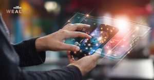Virtual Bank