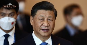 xi jinping