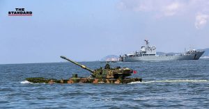 กองทัพเรือจีน