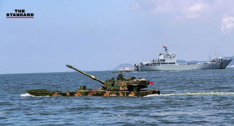 กองทัพเรือจีน