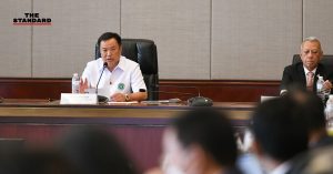 นักท่องเที่ยวจีน