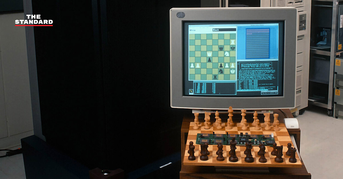 DeepMind เผยรายละเอียดการทำงานของ AlphaZero ที่ชนะโปรแกรมแชมป์โลกทั้ง โกะ,  หมากรุก และหมากรุกญี่ปุ่น