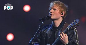 Ed Sheeran