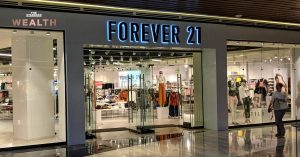 Forever 21