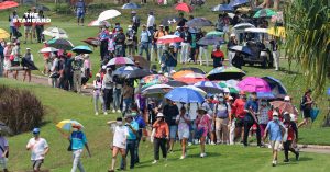 Honda LPGA Thailand 2023