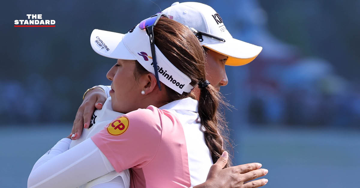 Honda LPGA Thailand