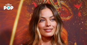 Margot Robbie