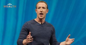 Mark Zuckerberg