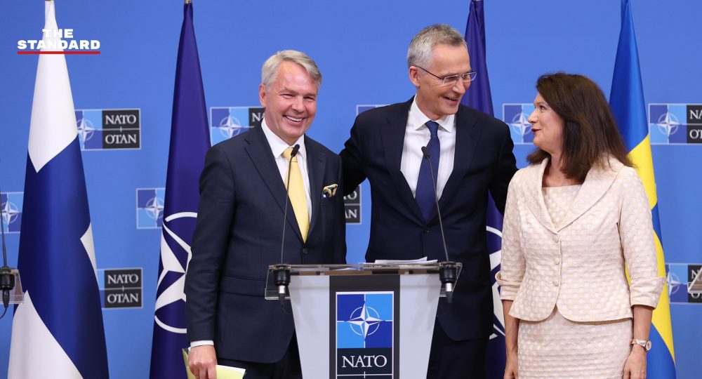 NATO