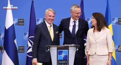 NATO