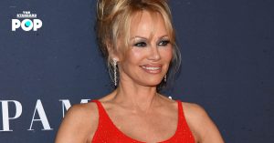 Pamela Anderson